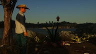 SCUM Raymond Cruz Character Pack (PC) - Steam Key - GLOBAL