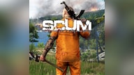 SCUM - (PC) Steam Key - GLOBAL