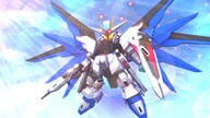 SD GUNDAM G GENERATION CROSS RAYS (PC) - Steam Key - UNITED STATES