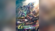 SD GUNDAM G GENERATION CROSS RAYS (PC) - Steam Key - UNITED STATES
