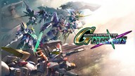 SD GUNDAM G GENERATION CROSS RAYS (PC) - Steam Key - UNITED STATES