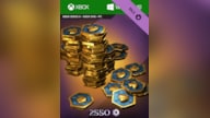 Sea of Thieves Ancient Coins 2550 (Xbox Series X/S, Windows 10) - Xbox Live Key - EUROPE