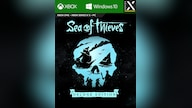 Sea of Thieves | Deluxe Edition (Xbox Series X/S, Windows 10) - Xbox Live Key - EUROPE