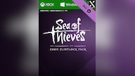 Sea Of Thieves: Ebon Flintlock Pack (Xbox Series X/S, Windows 10) - Xbox Live Key - GLOBAL
