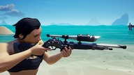 Sea of Thieves - Obsidian Eye of Reach Pack (Xbox Series X/S, Windows 10) - Xbox Live Key - GLOBAL