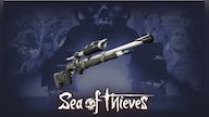 Sea of Thieves - Obsidian Eye of Reach Pack (Xbox Series X/S, Windows 10) - Xbox Live Key - GLOBAL