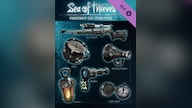 Sea of Thieves - Obsidian Six Item Pack (PC) - Steam Key - GLOBAL