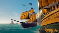 Sea of Thieves - Sails of Sharing (PC) - Steam Key - GLOBAL