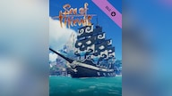 Sea of Thieves - Valiant Corsair Oreo Ship Set (PC) - Steam Key - GLOBAL