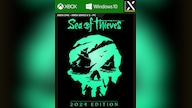 Sea of Thieves | 2024 Edition (Xbox Series X/S, Windows 10) - Xbox Live Key - GLOBAL