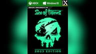 Sea of Thieves (Xbox Series X/S, Windows 10) - Xbox Live Key - EUROPE