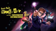 Secret Agent Wizard Boy and the International Crime Syndicate (PC) - Steam Account - GLOBAL