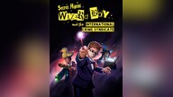 Secret Agent Wizard Boy and the International Crime Syndicate (PC) - Steam Key - GLOBAL