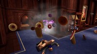 Secret Agent Wizard Boy and the International Crime Syndicate (PC) - Steam Key - GLOBAL