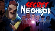 Secret Neighbor (PC) - Steam Key - GLOBAL