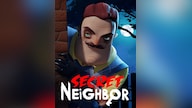 Secret Neighbor (PC) - Steam Key - GLOBAL