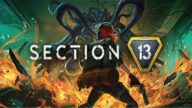 Section 13 (PC) - Steam Gift - EUROPE