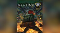 Section 13 (PC) - Steam Gift - EUROPE