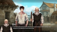Seeds of Chaos (PC) - Steam Gift - EUROPE