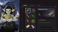 Seeds of Chaos (PC) - Steam Gift - EUROPE