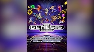 SEGA Mega Drive and Genesis Classics (PC) - Steam Key - EUROPE