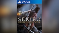 Sekiro : Shadows Die Twice - GOTY Edition (PS4) - PSN Account - GLOBAL