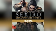 Sekiro : Shadows Die Twice - GOTY Edition (PC) - Steam Gift - GLOBAL