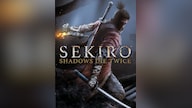 Sekiro : Shadows Die Twice - GOTY Edition (PC) - Steam Gift - GLOBAL
