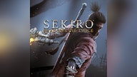Sekiro: Shadows Die Twice (PC) - Steam Key - EUROPE