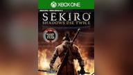 Sekiro : Shadows Die Twice - GOTY Edition (Xbox One) - Xbox Live Key - EUROPE