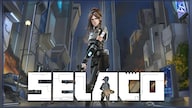 Selaco (PC) - Steam Gift - GLOBAL