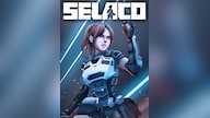 Selaco (PC) - Steam Gift - GLOBAL