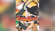 SENRAN KAGURA Bon Appétit! - Full Course Steam Key GLOBAL