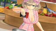 SENRAN KAGURA Bon Appétit! - Full Course Steam Key GLOBAL