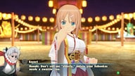 SENRAN KAGURA ESTIVAL VERSUS Steam Key GLOBAL