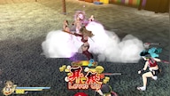 SENRAN KAGURA ESTIVAL VERSUS Steam Key GLOBAL