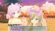 SENRAN KAGURA ESTIVAL VERSUS Steam Key GLOBAL
