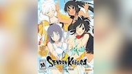 SENRAN KAGURA ESTIVAL VERSUS Steam Key GLOBAL