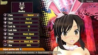 Senran Kagura Peach Ball (PC) - Steam Key - GLOBAL
