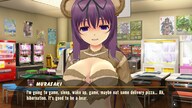 Senran Kagura Peach Ball (PC) - Steam Key - GLOBAL