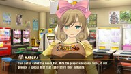 Senran Kagura Peach Ball (PC) - Steam Key - GLOBAL