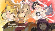 Senran Kagura Peach Ball (PC) - Steam Key - GLOBAL