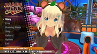 Senran Kagura Peach Ball (PC) - Steam Key - GLOBAL