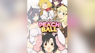 Senran Kagura Peach Ball (PC) - Steam Key - GLOBAL