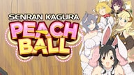 Senran Kagura Peach Ball (PC) - Steam Key - GLOBAL