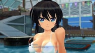 SENRAN KAGURA Peach Beach Splash PC - Steam Key - GLOBAL