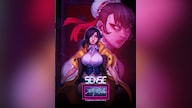 Sense - 不祥的预感: A Cyberpunk Ghost Story (PC) - Steam Key - GLOBAL