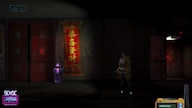 Sense - 不祥的预感: A Cyberpunk Ghost Story (PC) - Steam Key - GLOBAL
