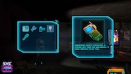 Sense - 不祥的预感: A Cyberpunk Ghost Story (PC) - Steam Key - GLOBAL