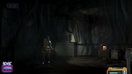 Sense - 不祥的预感: A Cyberpunk Ghost Story (PC) - Steam Key - GLOBAL